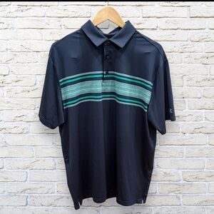 Under Armour Men’s Collared Loose Fit Shirt Size XL